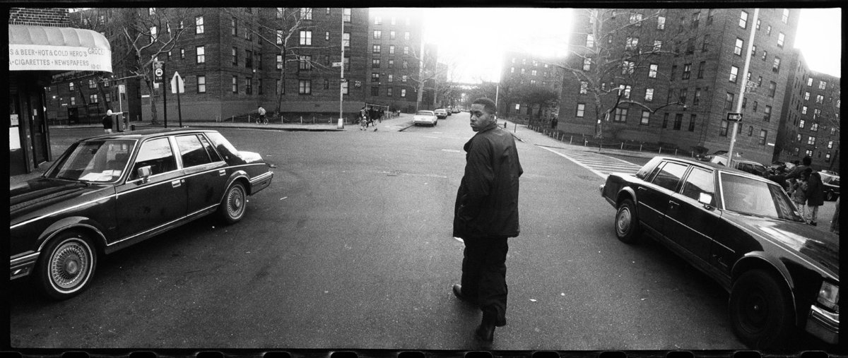 Nas: Time Is Illmatic